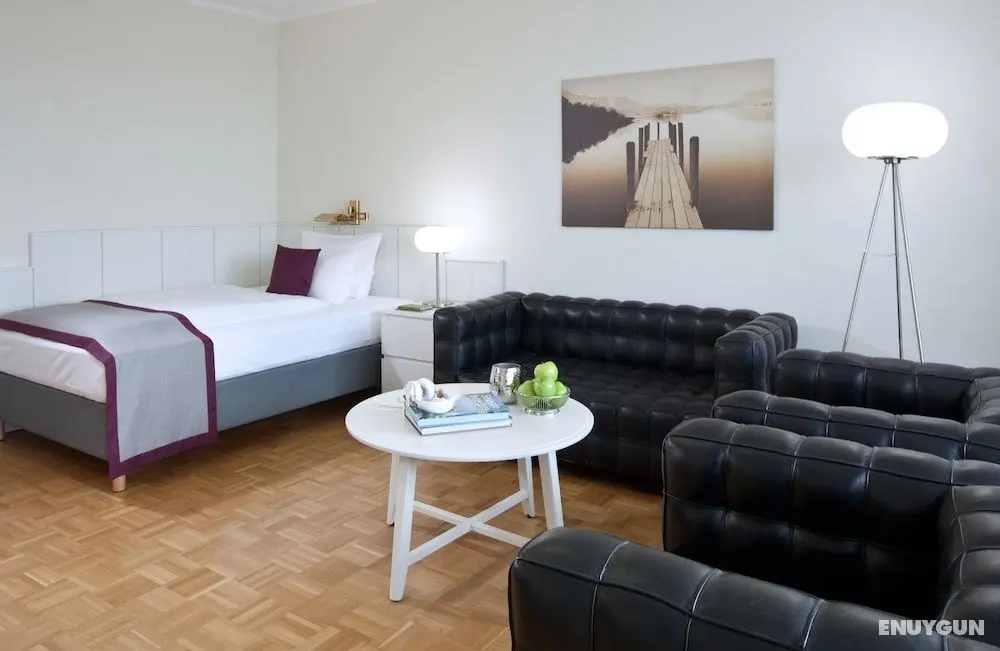 Studios im Rheinhof - Öne Çıkan Resim