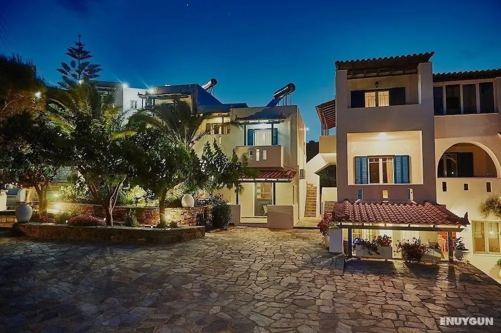 Studios Irene - Dış Mekan