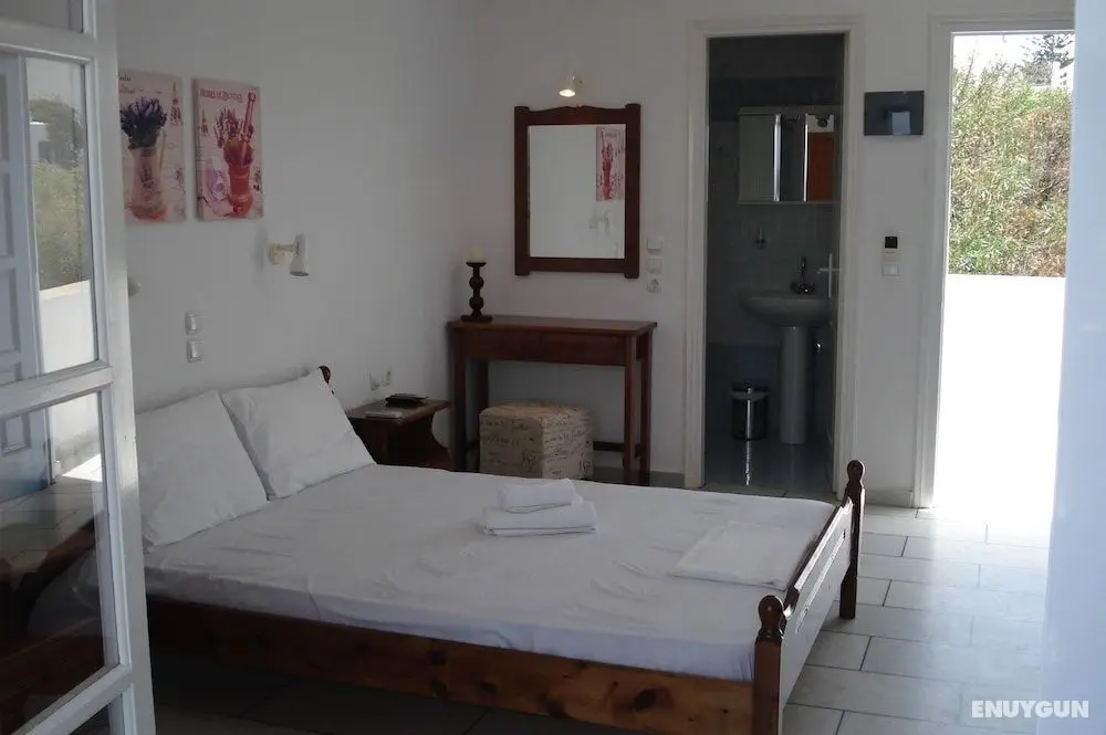 Studios Marianna - Oda