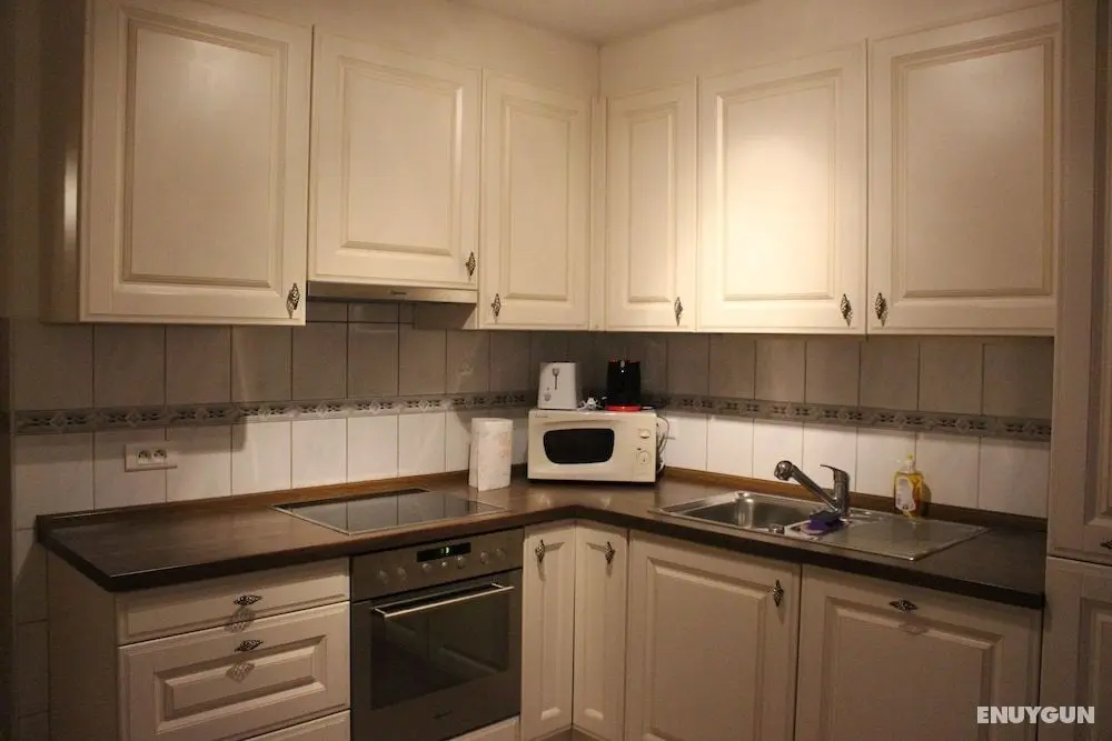 Studios near Basel Airport - RM 112 - Öne Çıkan Resim