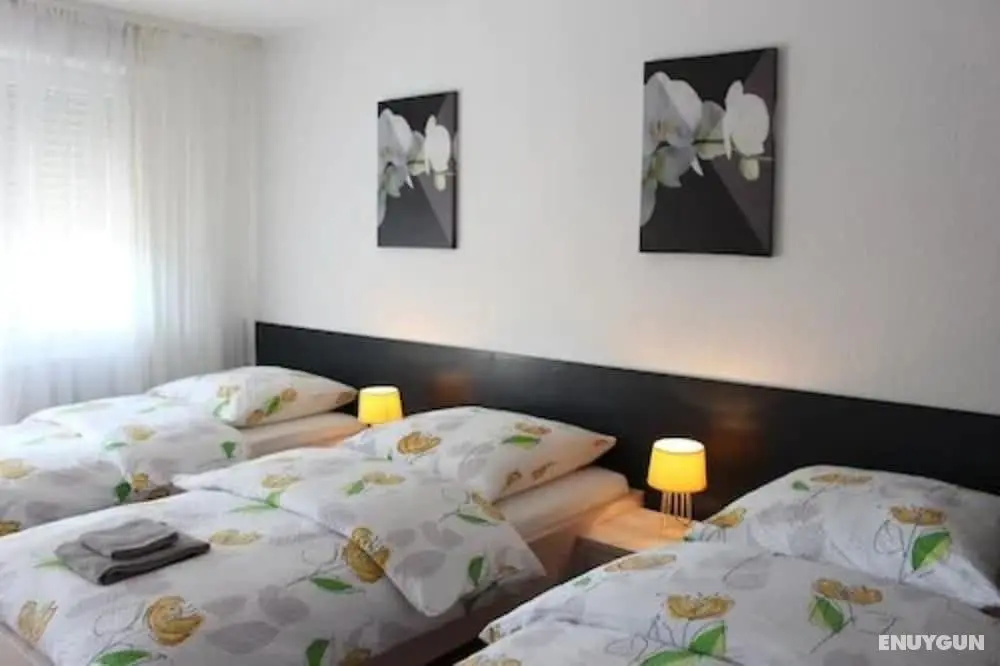 Studios near Basel Airport - RM 114 - Öne Çıkan Resim