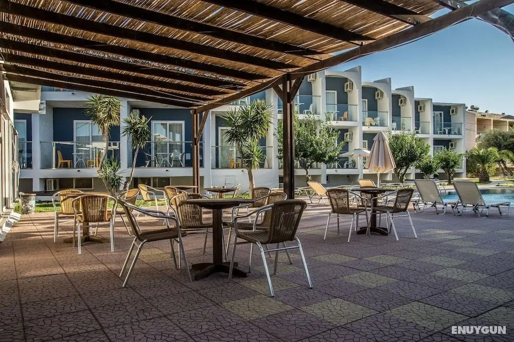 Studios Sevastos - Öne Çıkan Resim
