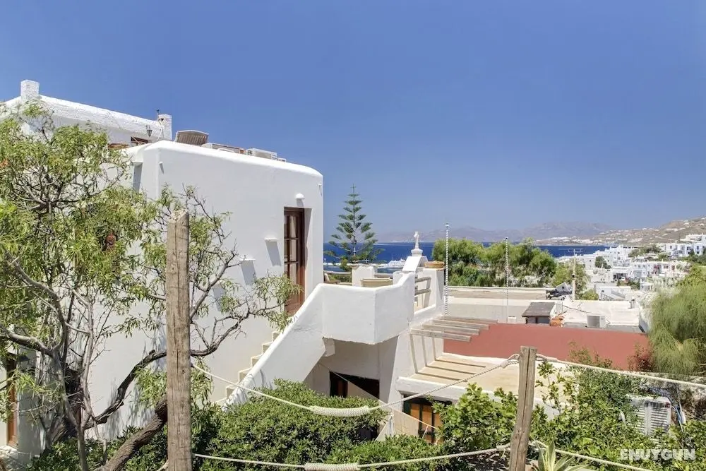 Studios and Suites Rania - Öne Çıkan Resim