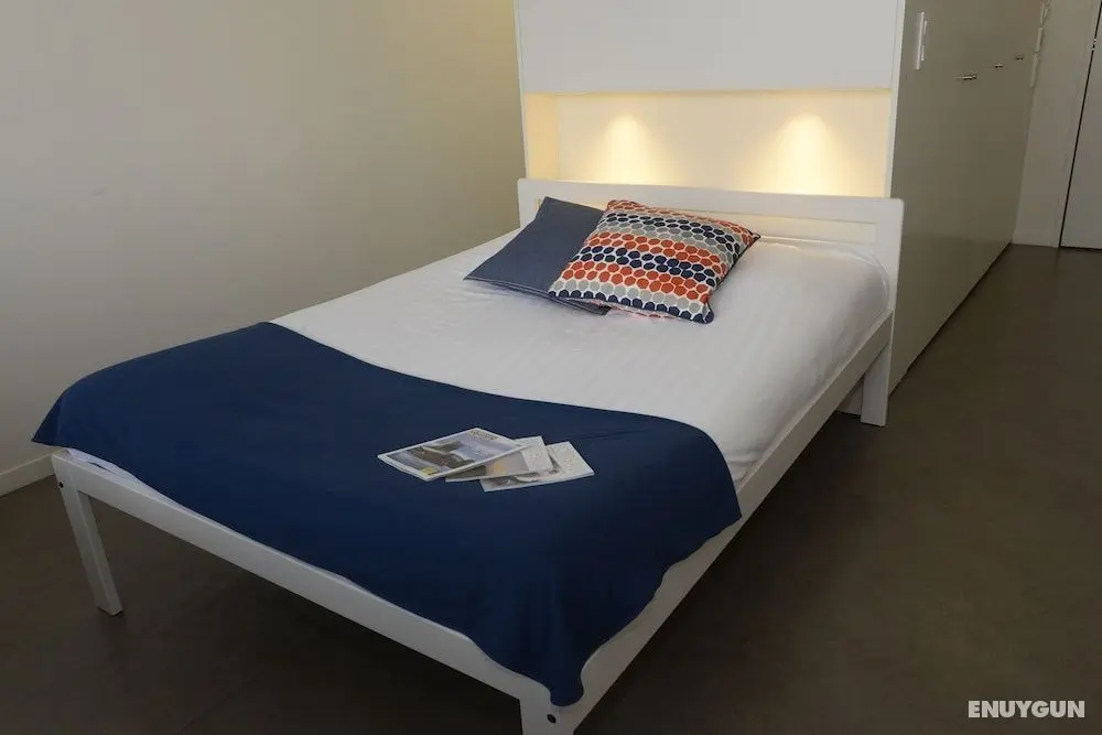 Study Hôtel - Öne Çıkan Resim