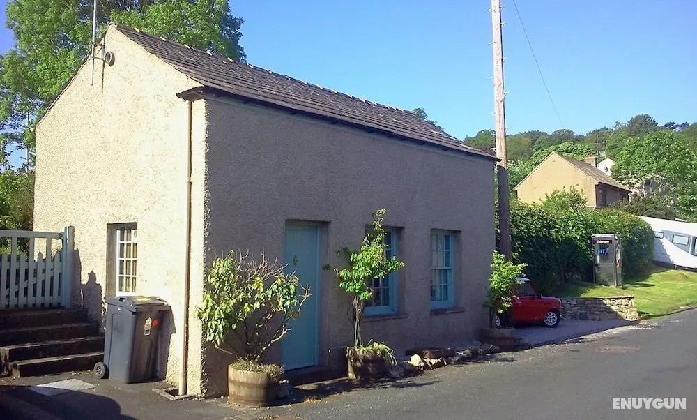 Stunning 1-bed Cottage Close to Lakedistrict - Öne Çıkan Resim