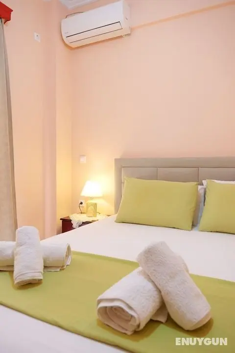 Stunning 1-bed House in Sarandë - Öne Çıkan Resim