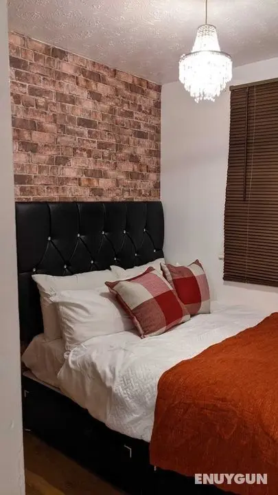 Stunning 1 Bedroom Apartment in Dagenham - Öne Çıkan Resim