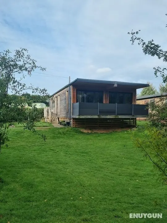 Stunning 1 Bedroom Lodge - Öne Çıkan Resim