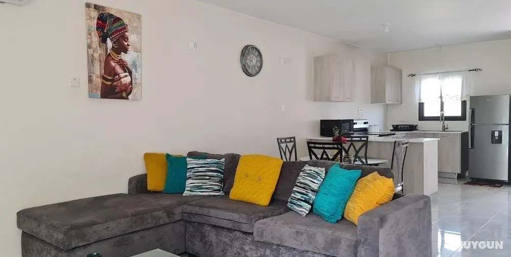 Stunning 1or 2-bed Apartment in Discovery Bay - Öne Çıkan Resim
