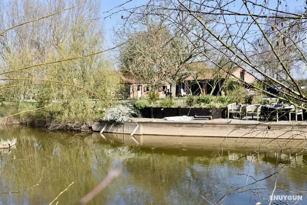 Stunning 2-bed 18th Century Barn Conversion - Öne Çıkan Resim