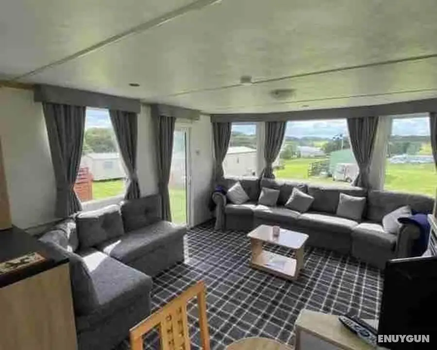 Stunning 2-bed Apartment in Newton Stewart - Öne Çıkan Resim