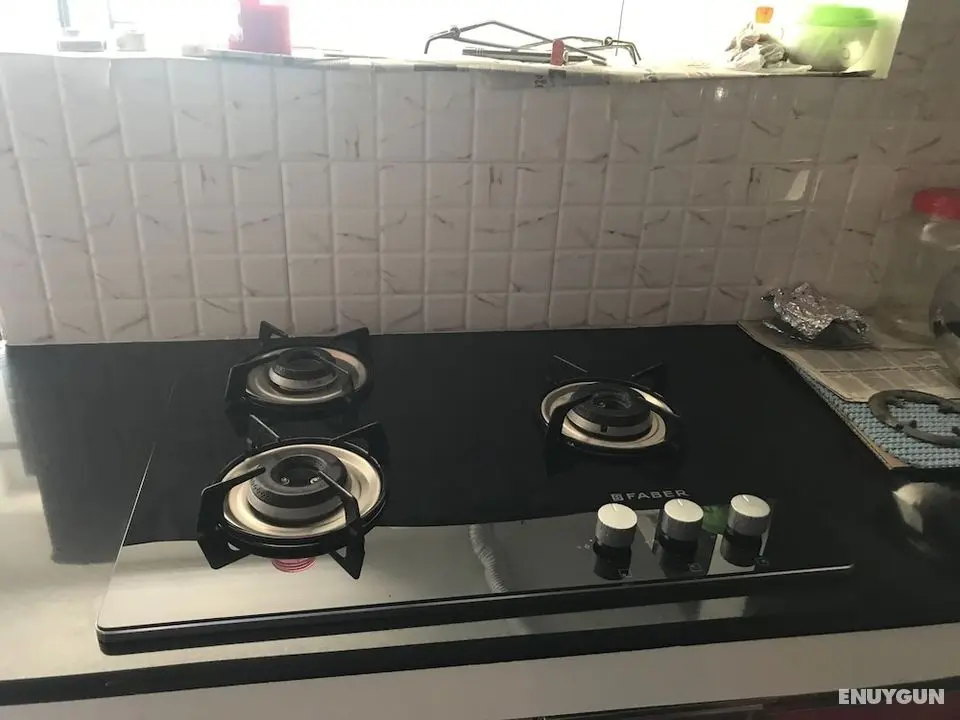Stunning 2-bed Apartment in Thiruvananthapuram - Öne Çıkan Resim