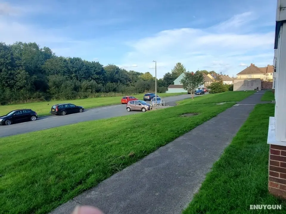Stunning 2-bed Flat in Haverfordwest - Öne Çıkan Resim