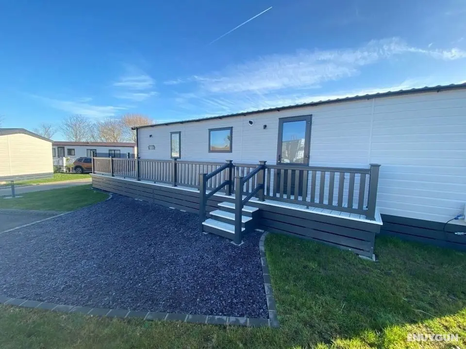 Stunning 2-bed Holiday Lodge Nr Padstow - Dış Mekan