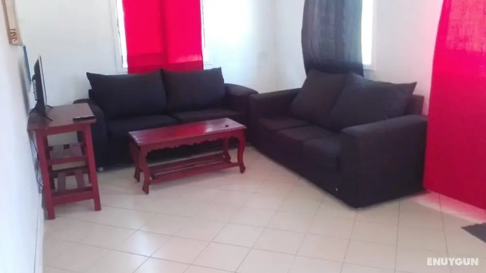 Stunning 2-bed House in Mombasa - Öne Çıkan Resim