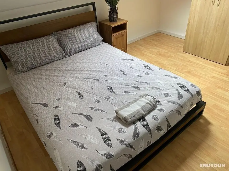 Stunning 2-bed House in Sunderland - Öne Çıkan Resim