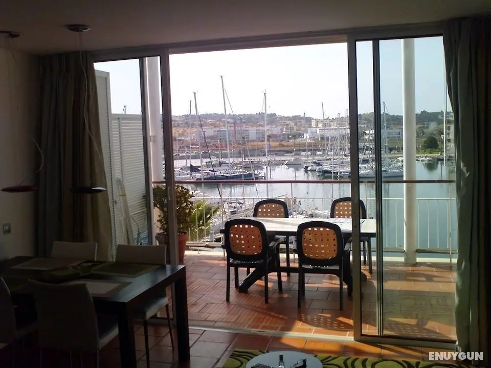 Stunning 2-bed Penthouse in Lagos 250m From Beach - Öne Çıkan Resim
