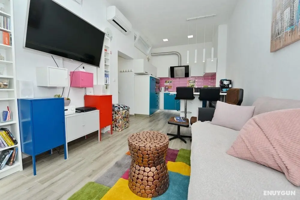 Stunning 2-bed Villa Popandrock in Zadar - Öne Çıkan Resim