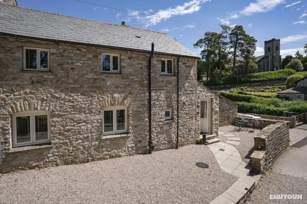 Stunning - 2 Bedroom - 2 Bathroom Home - Nr Kirkby Lonsdale - Dış Mekan