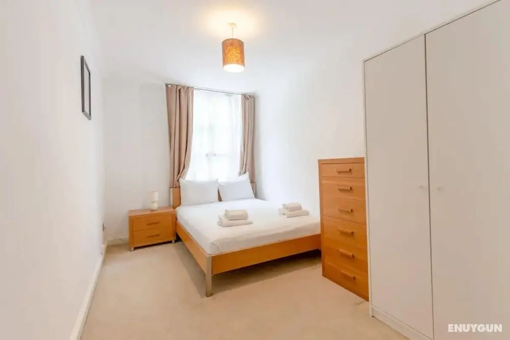 Stunning 2 Bedroom Apartment in the Heart of Westminster - Oda