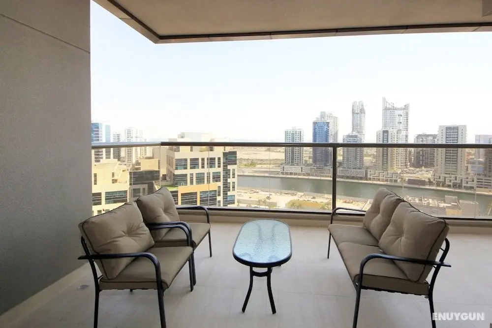 Stunning 2 Bedroom in ELite Residences 1 - Oda Düzeni