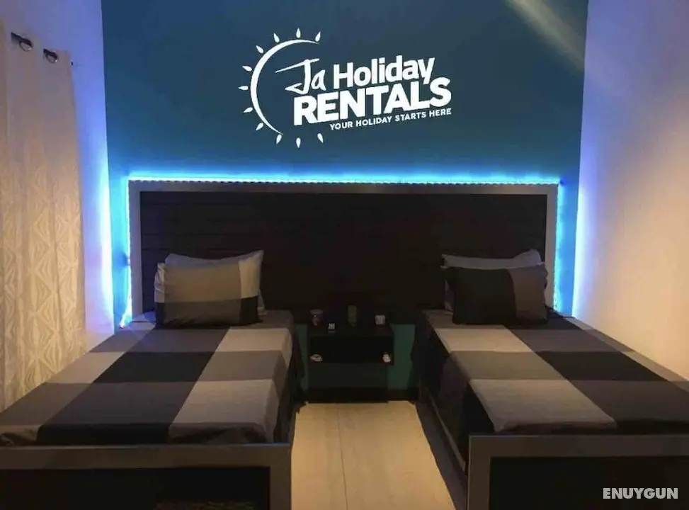 Stunning 2-bedroom Townhouse - Öne Çıkan Resim
