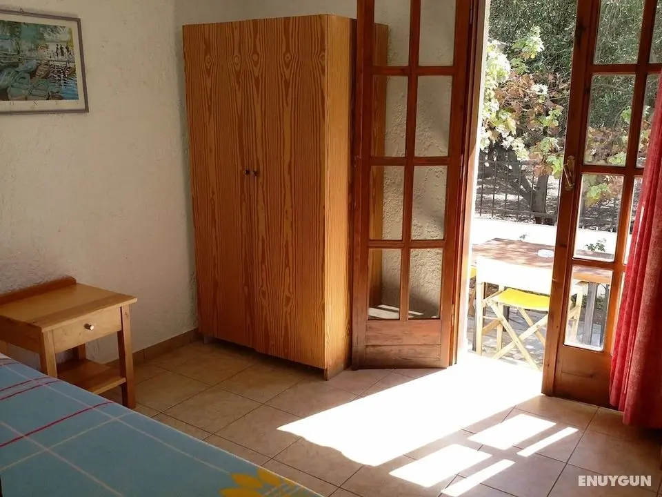 Stunning 2-bedrooms Private Cottage in Palaiochora - Oda