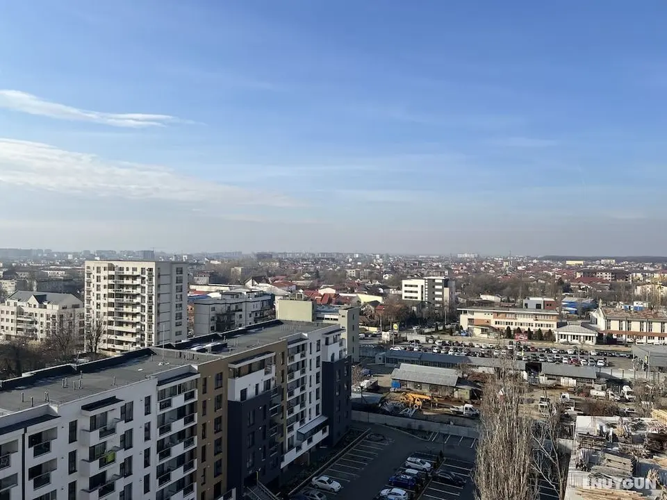 Stunning 2-Room Penthouse Lakeview W11 - Oda Manzaraları
