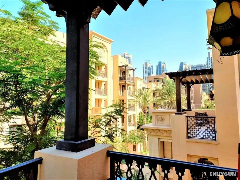 Stunning 2bedroom in Dubai Downtown - Oda Düzeni
