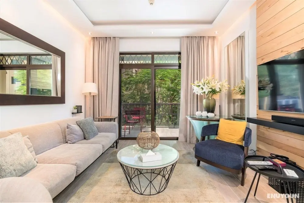 Stunning 2bedroom in Dubai Downtown - Öne Çıkan Resim