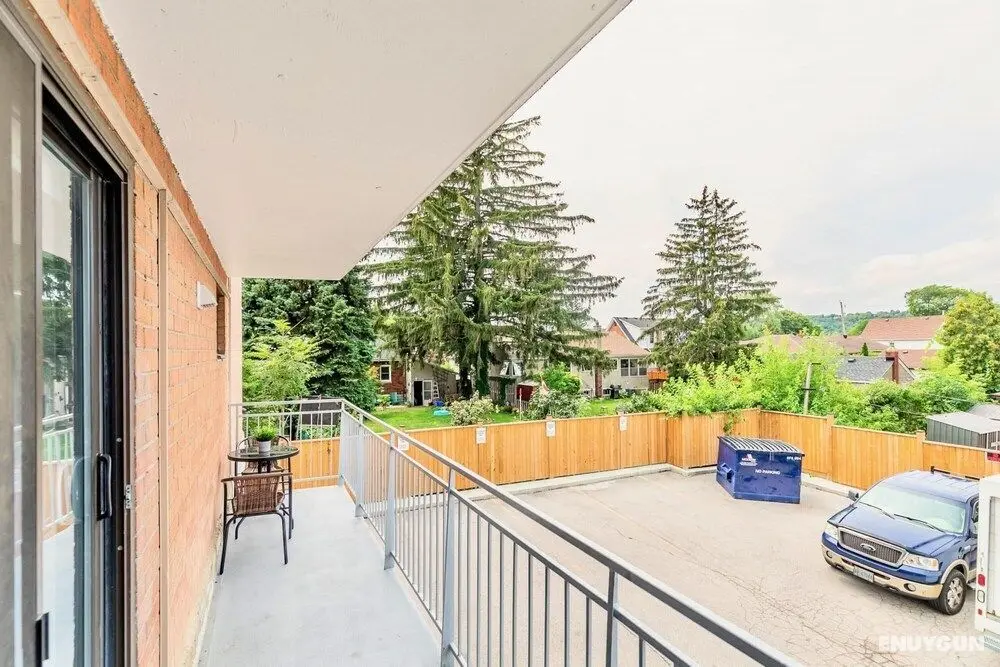 Stunning 2BR - King Bed Apt - Prime Location - Oda