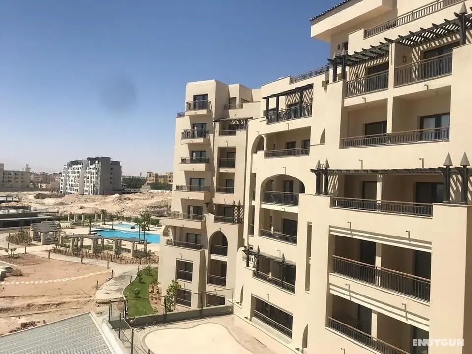 Stunning 3 Bedroom Apartment in the Heart of Al Dau - İç Mekan