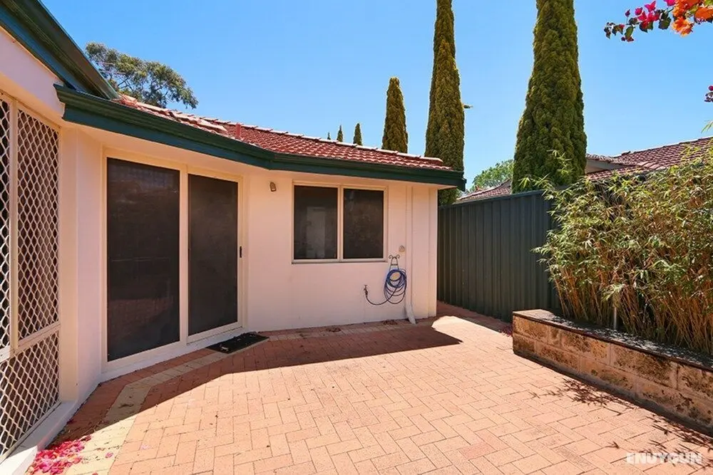 Stunning 3 Bedroom House With Garden, Close to CBD - Oda Düzeni