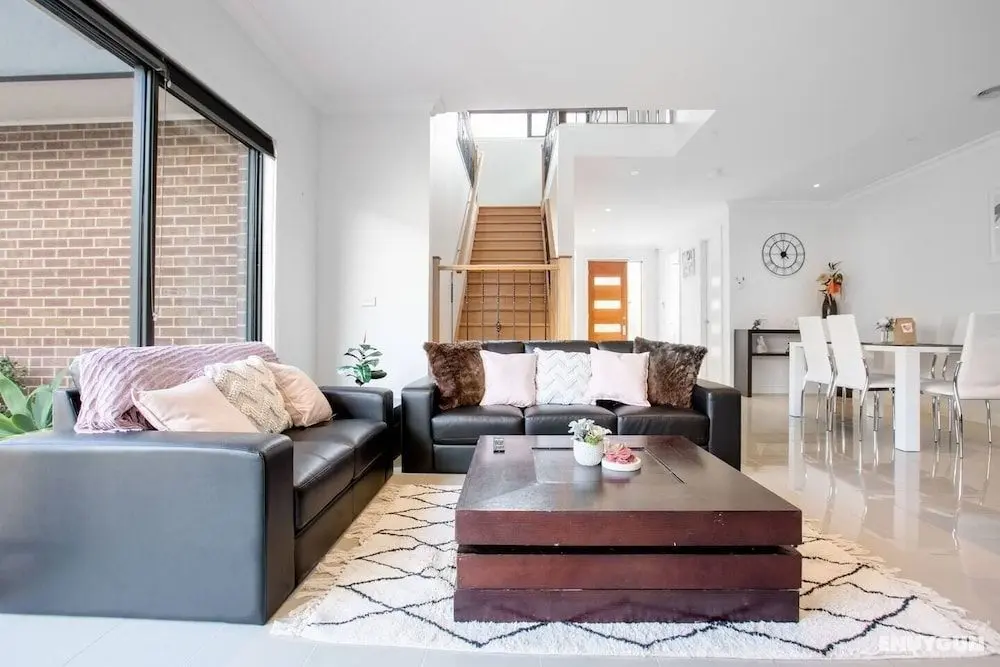 Stunning 3beds Near Knox Shopping Centro@wantirna - Öne Çıkan Resim