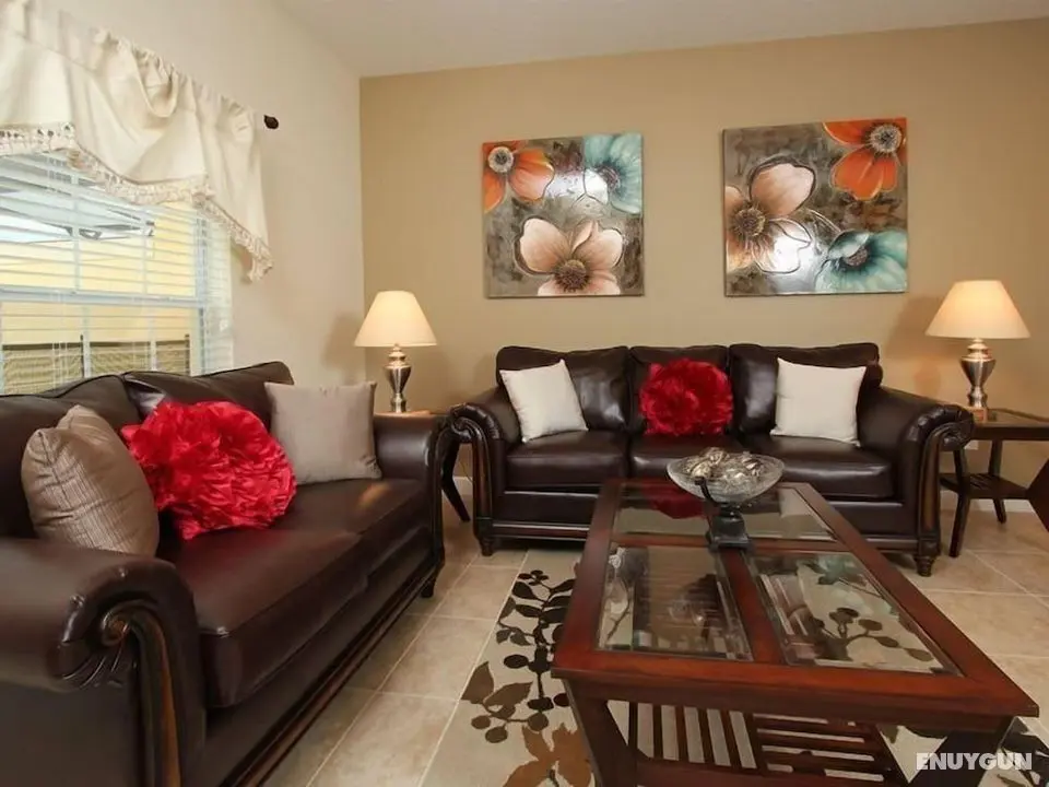 Stunning 4 Bedroom 3 Bathroom Town Home Sleeps 8 - Öne Çıkan Resim
