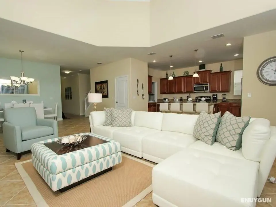 Stunning 5 Bedroom 5 Bath Home In Paradise Palms Resort - Öne Çıkan Resim