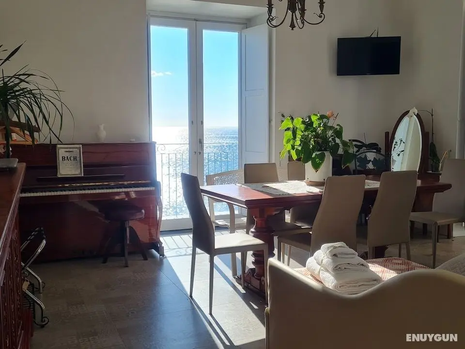 Stunning 6-guests Apartment 2 km From Amalfi - Öne Çıkan Resim