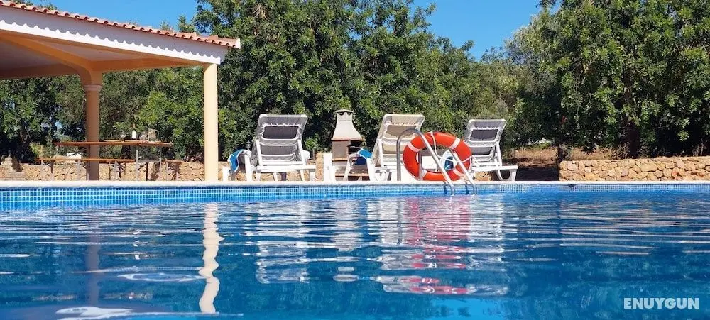 Stunning 8-bed Villa in Estoi - Öne Çıkan Resim