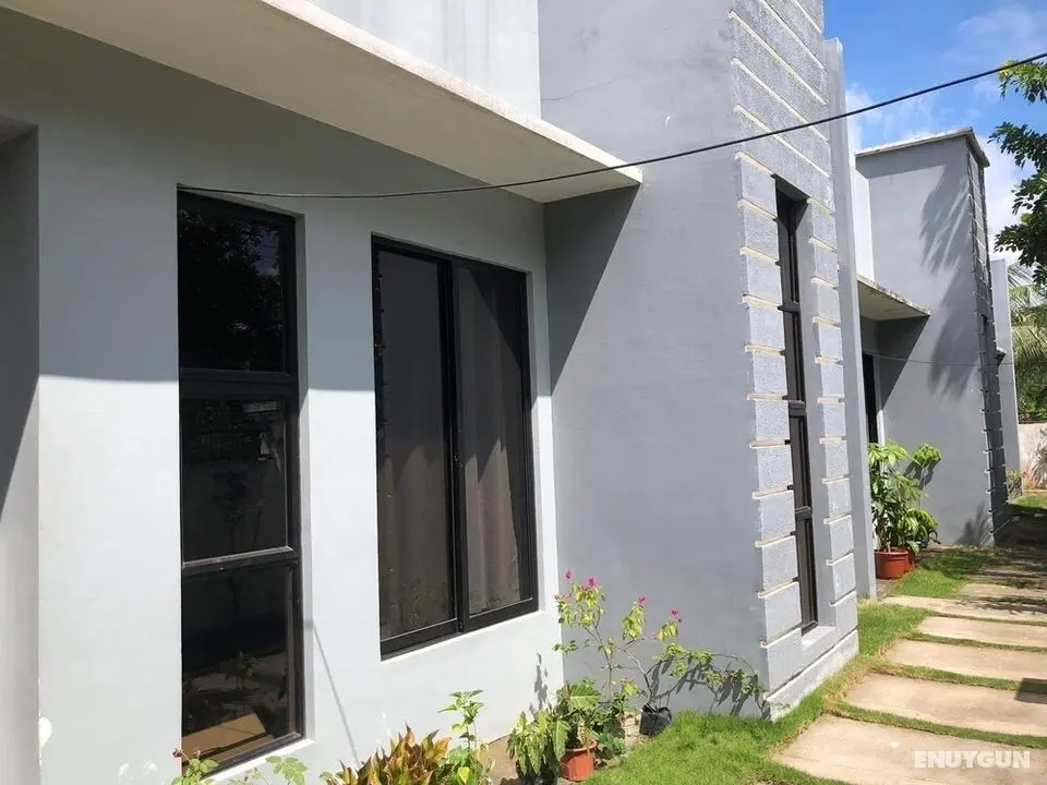 Stunning Apartment in Dumaguete, Philippines - Dış Mekan