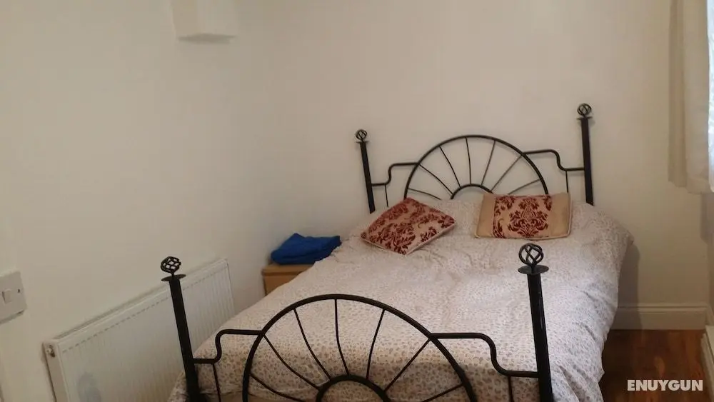 Stunning Apartment In London Tottenham - Öne Çıkan Resim