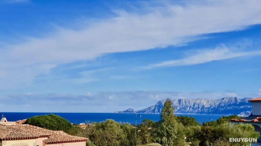 Stunning Apartment With Pool in Olbia, Sardinia - Öne Çıkan Resim