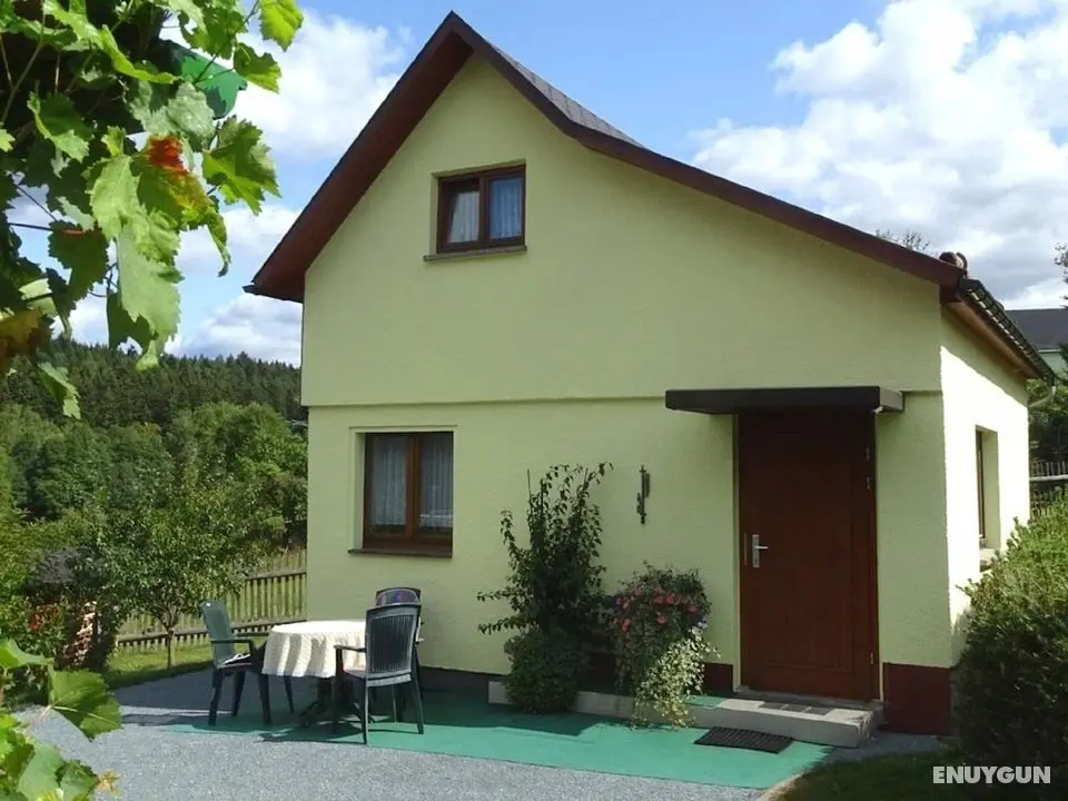 Stunning Apartment With Terrace in Saxony - Öne Çıkan Resim