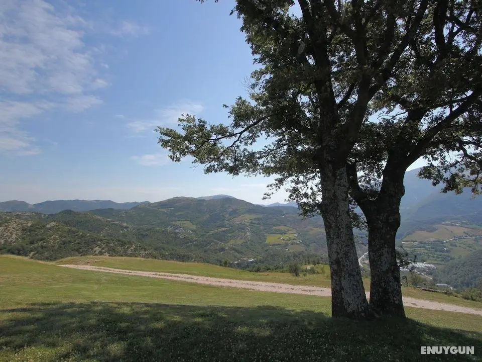 Stunning Villa in Apecchio with Hot Tub - Konum Öne Çıkanlar