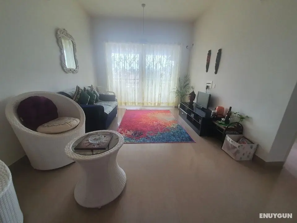 Stunning Cosy Apartment for 2 in Arpora,goa - Öne Çıkan Resim