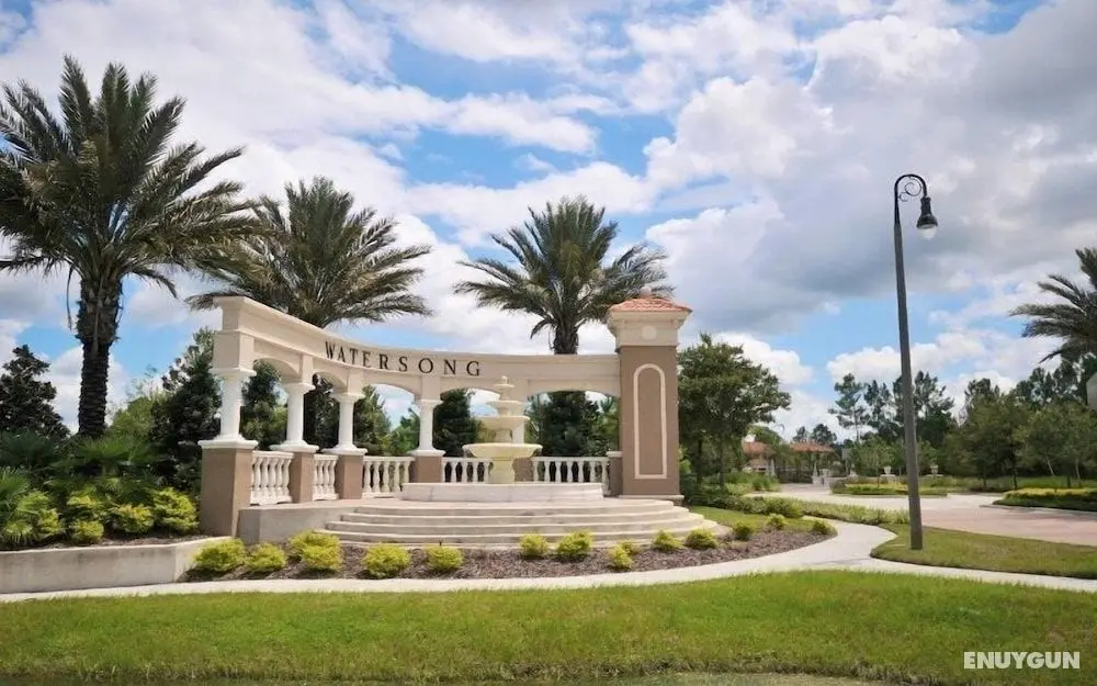 Stunning, Dreamlike 6 Bed Villa With South Westerly Aspect - 399 - Dış Mekan