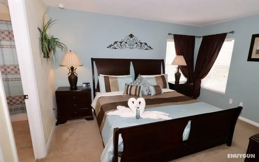 Stunning, Dreamlike 6 Bed Villa With South Westerly Aspect - 399 - Oda