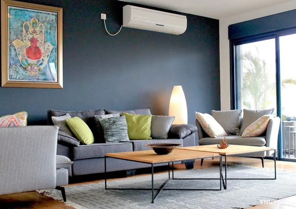 Stunning Duplex Near the Sea - Öne Çıkan Resim