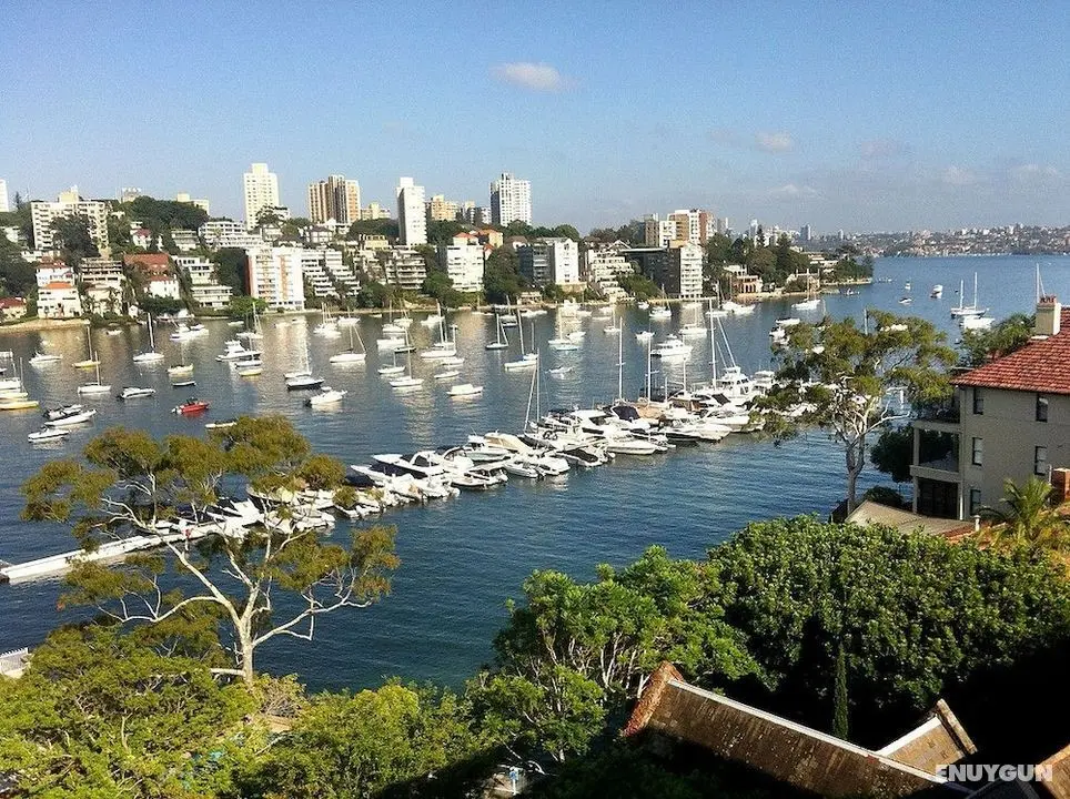Stunning Harbour Views H325 - Konum Öne Çıkanlar