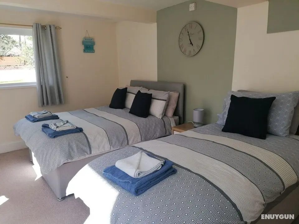 Stunning Holiday Accommodation by the sea - Oda