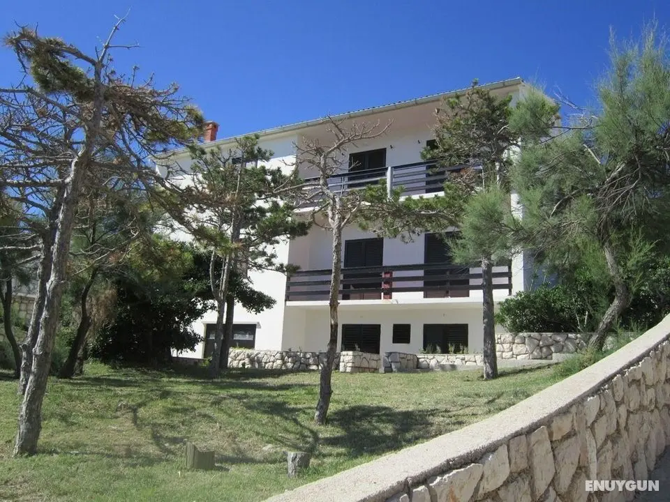 Stunning Holiday Home in Pag Dalmatia, Croatia - Öne Çıkan Resim